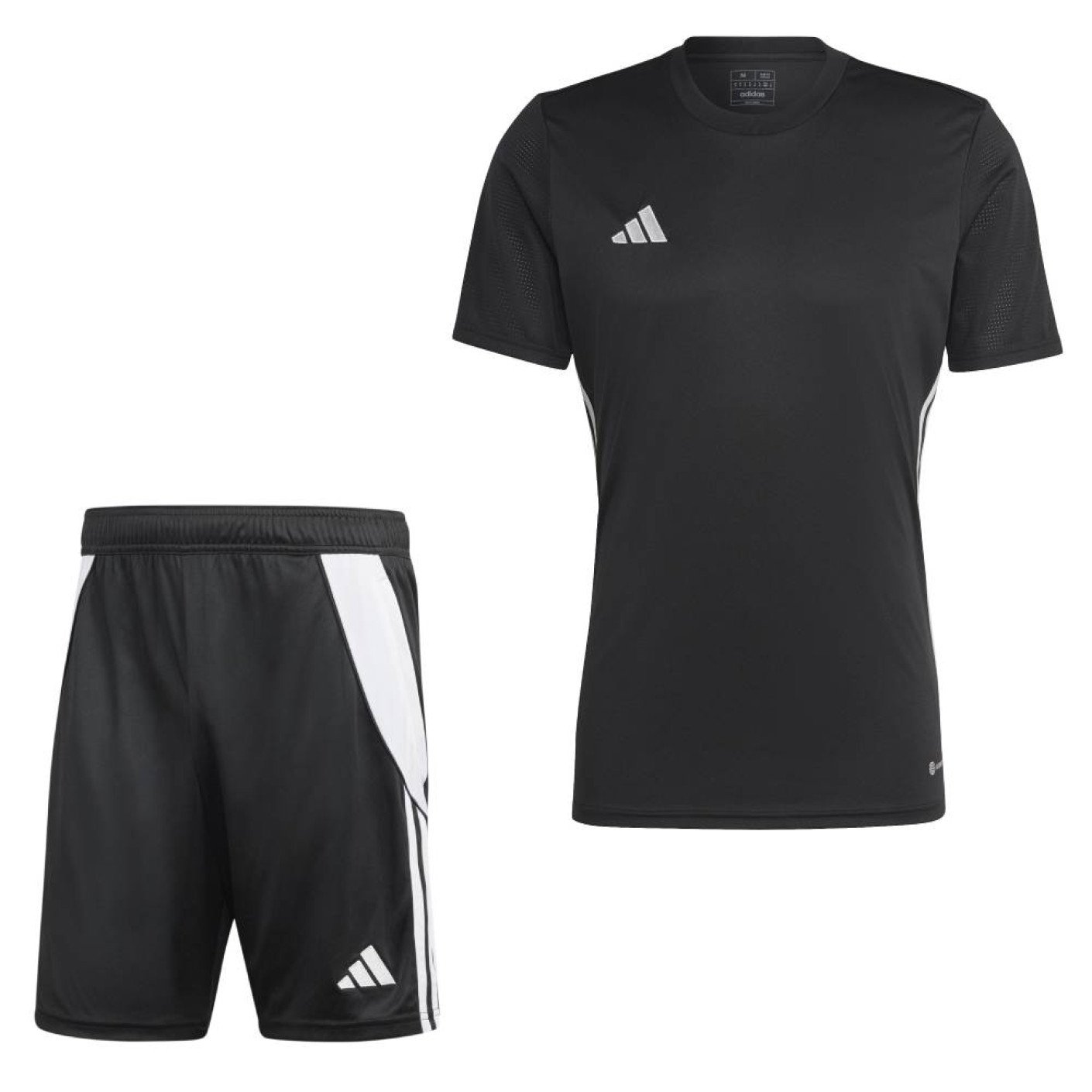 Conjunto Básico